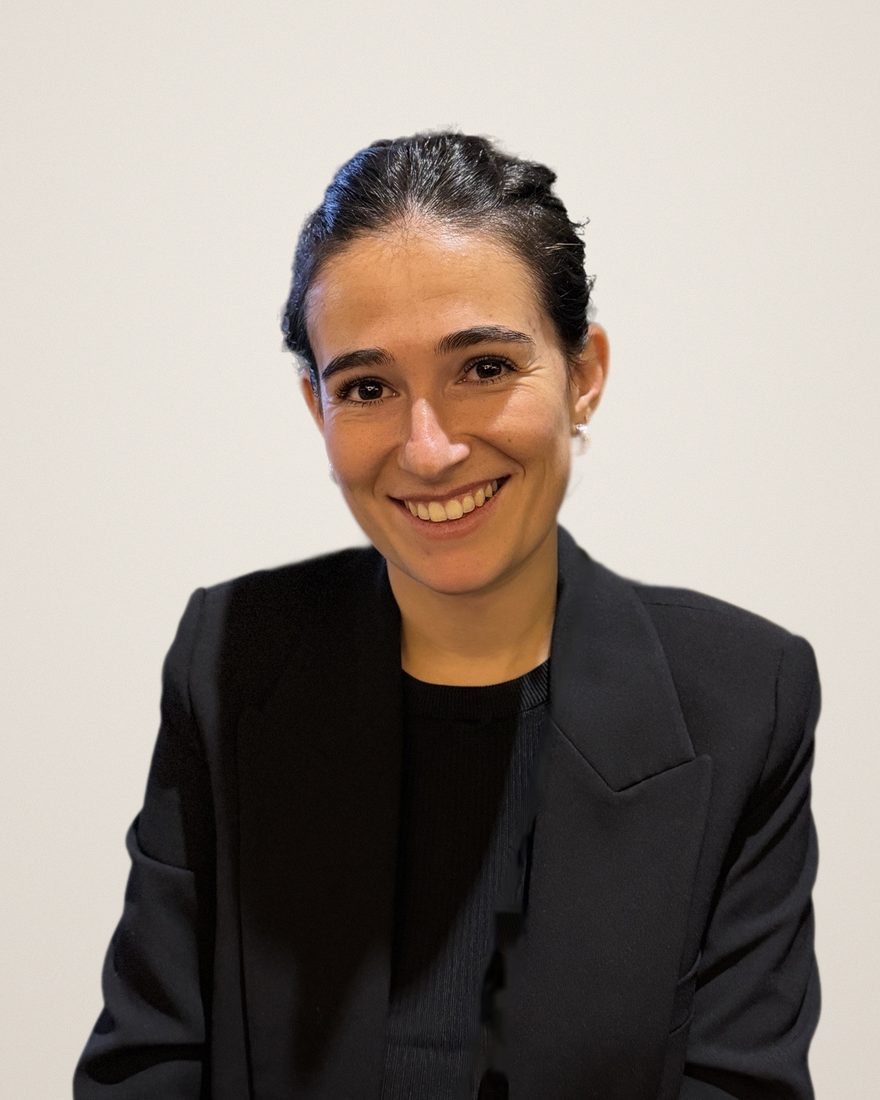 Portrait de Manon Nouguier, masseur-kinésithérapeute